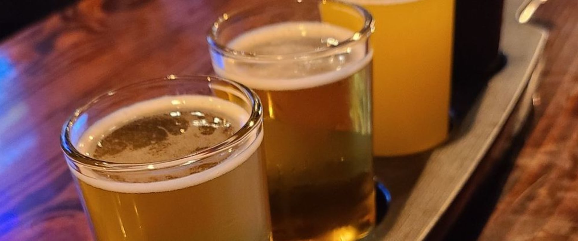 Exploring the Craft Beer Scene in Broward County, Florida