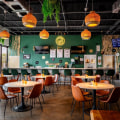 The Best Taproom Designs in Broward County, Florida