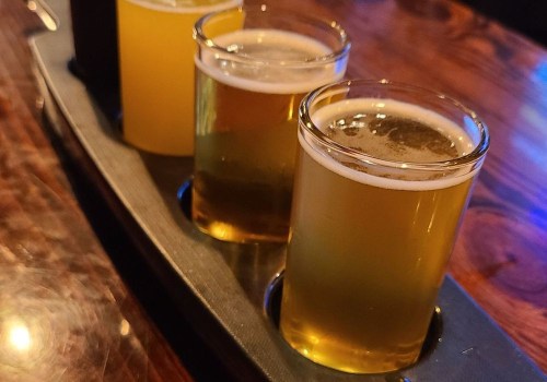 Exploring the Award-Winning Breweries of Broward County, Florida